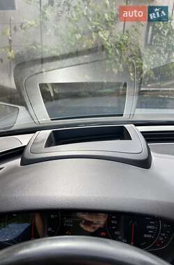 Универсал Audi A6 2013 в 