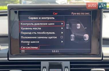 Седан Audi A6 2016 в Києві