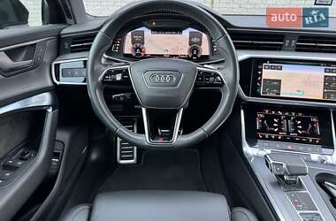 Седан Audi A6 2019 в Рівному