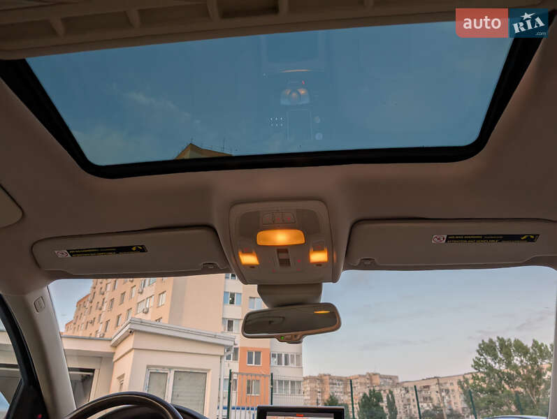 Седан Audi A6 2016 в Одессе фото 11 Седан Audi A6 2016 в Одессе