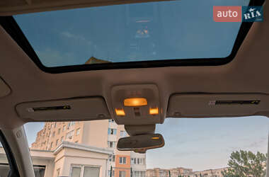 Седан Audi A6 2016 в 