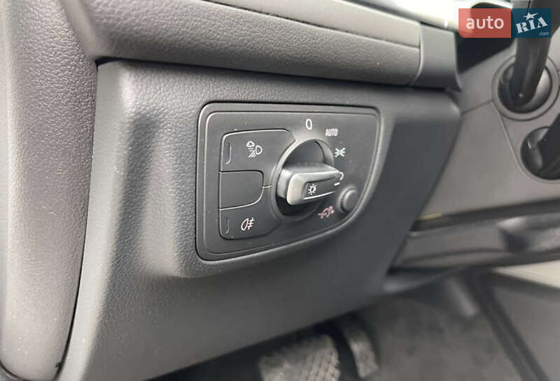 Седан Audi A6 2012 в Львове фото 2 Седан Audi A6 2012 в Львове