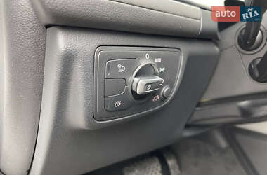 Седан Audi A6 2012 в 