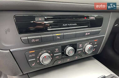 Седан Audi A6 2012 в 