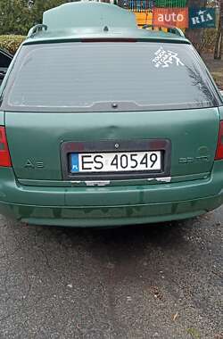 Универсал Audi A6 1998 в Днепре