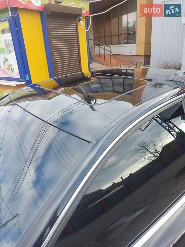 Седан Audi A6 2007 в Вінниці