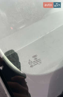 Седан Audi A6 2007 в 