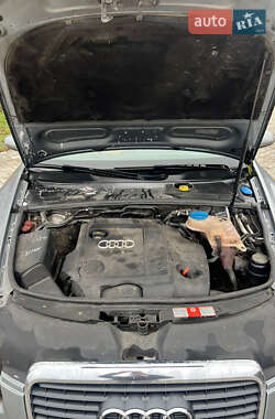 Седан Audi A6 2007 в 