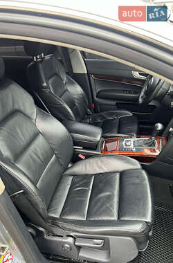 Седан Audi A6 2007 в 