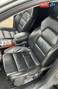 Седан Audi A6 2007 в 