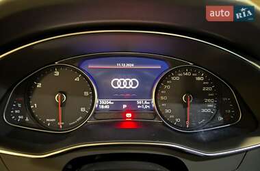 Универсал Audi A6 2023 в 