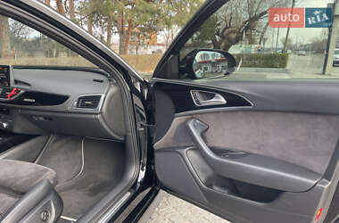 Седан Audi A6 2016 в Днепре