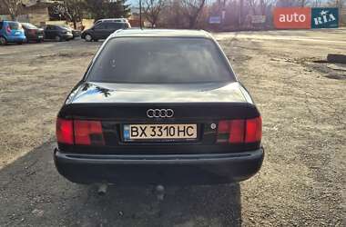 Седан Audi A6 1996 в Хмельницком