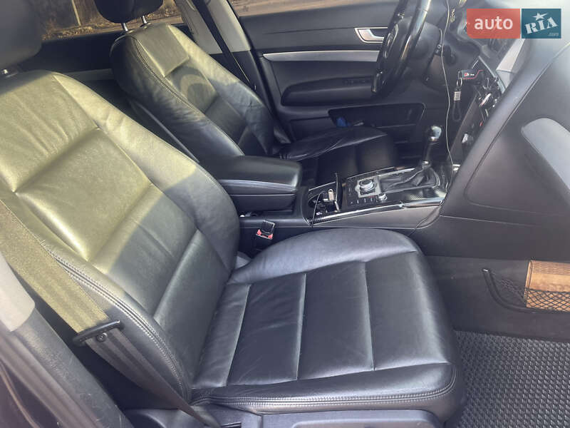 Седан Audi A6 2007 в Коростені фото 20 Седан Audi A6 2007 в Коростені