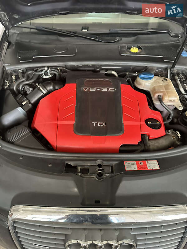 Универсал Audi A6 2005 в Кременчуге фото 25 Универсал Audi A6 2005 в Кременчуге