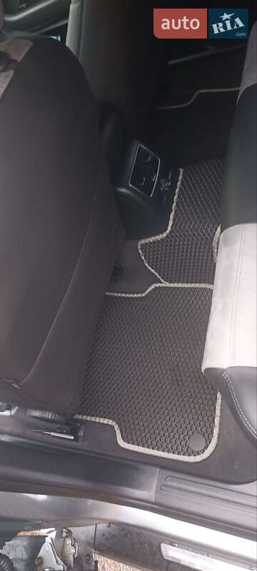 Универсал Audi A6 2008 в Чернигове