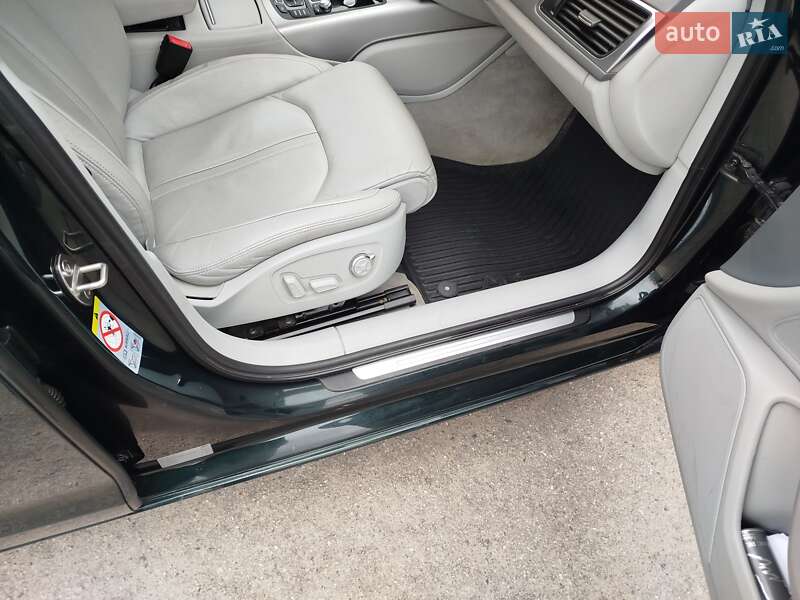 Седан Audi A6 2013 в Запорожье фото 32 Седан Audi A6 2013 в Запорожье