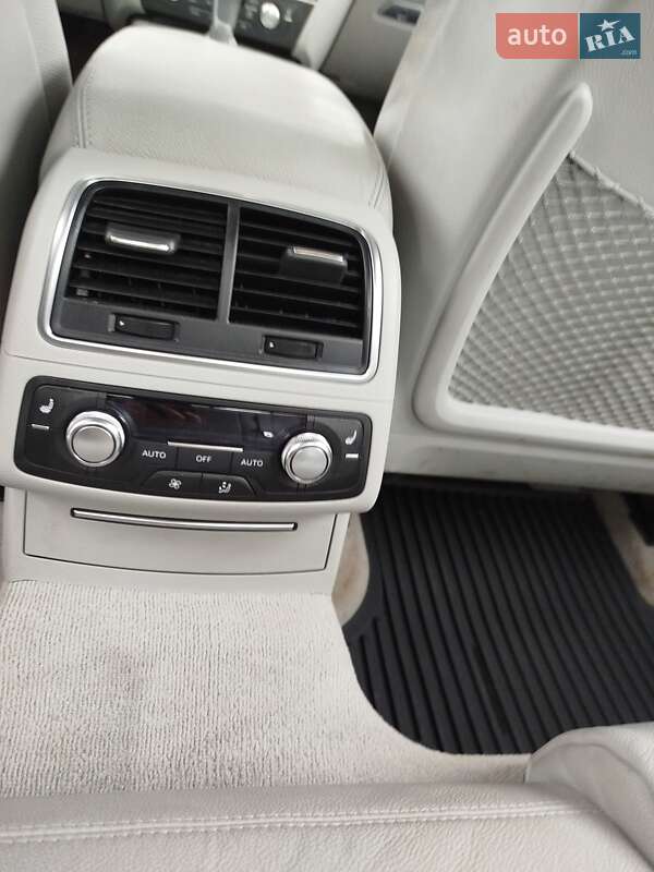 Седан Audi A6 2013 в Запорожье фото 39 Седан Audi A6 2013 в Запорожье