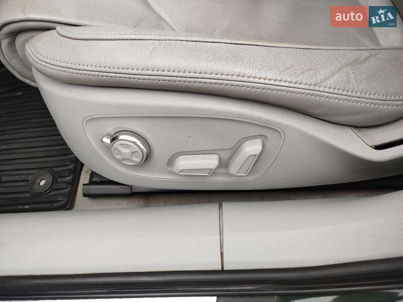 Седан Audi A6 2013 в Запорожье фото 44 Седан Audi A6 2013 в Запорожье