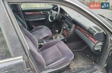Седан Audi A6 1994 в Кегичевке фото 5 Седан Audi A6 1994 в Кегичевке