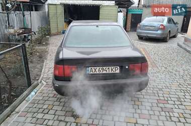 Седан Audi A6 1994 в Кегичевке фото 4 Седан Audi A6 1994 в Кегичевке