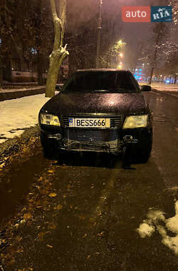 Седан Audi A6 1994 в Харкові