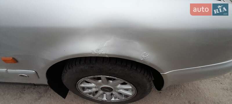 Седан Audi A6 1995 в Запорожье