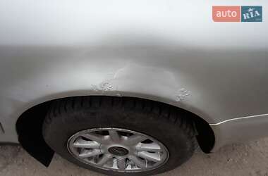 Седан Audi A6 1995 в 