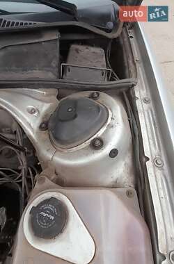 Седан Audi A6 1995 в 