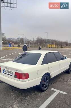 Седан Audi A6 1996 в 