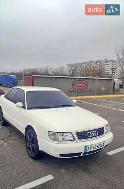 Седан Audi A6 1996 в 