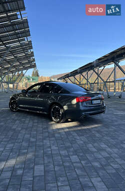 Седан Audi A6 2013 в 