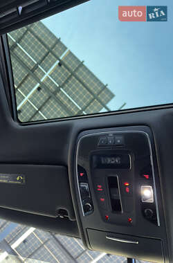 Седан Audi A6 2013 в 