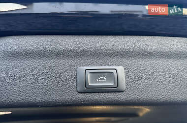Универсал Audi A6 2019 в 