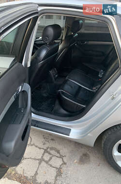 Седан Audi A6 2004 в 