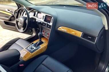 Седан Audi A6 2010 в Луцке