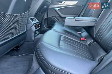 Седан Audi A6 2019 в Ровно