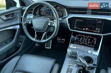 Седан Audi A6 2019 в Ровно