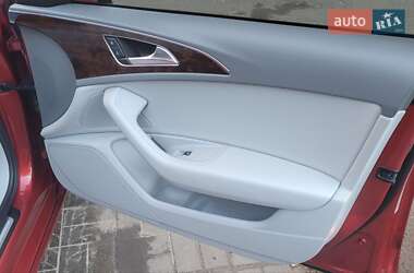 Седан Audi A6 2013 в Каменском