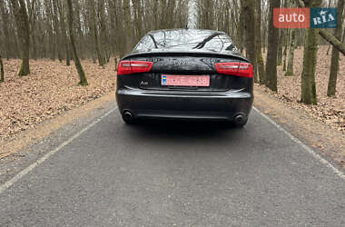 Седан Audi A6 2013 в 
