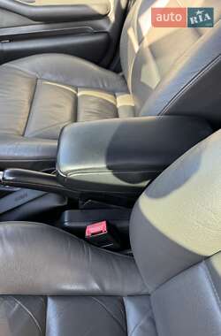 Універсал Audi A6 2002 в Києві