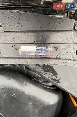 Седан Audi A6 1998 в Борзне