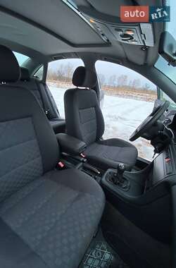 Седан Audi A6 1998 в Борзне