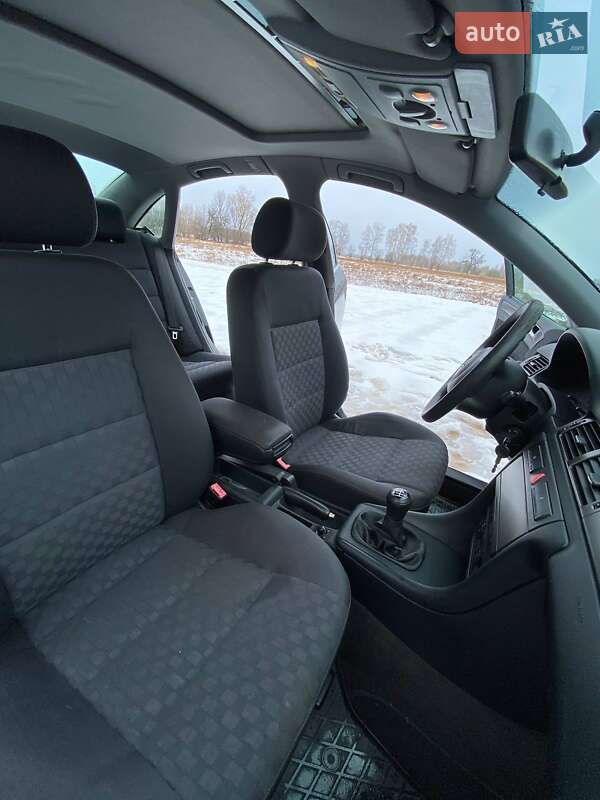 Седан Audi A6 1998 в Борзні фото 16 Седан Audi A6 1998 в Борзні