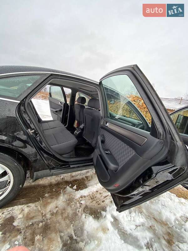 Седан Audi A6 1998 в Борзні фото 20 Седан Audi A6 1998 в Борзні