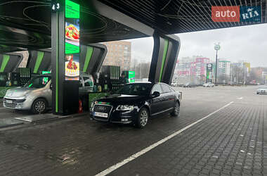 Седан Audi A6 2010 в Луцке