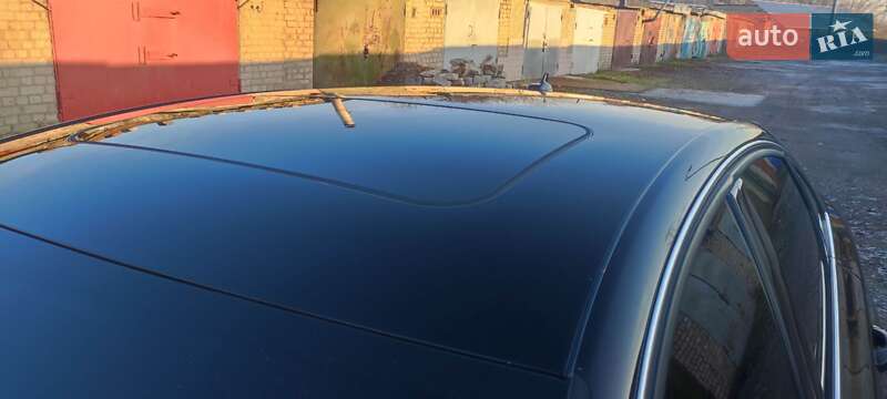 Седан Audi A6 2012 в Кривом Роге фото 13 Седан Audi A6 2012 в Кривом Роге