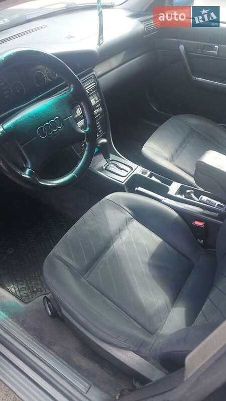 Универсал Audi A6 1996 в Виннице
