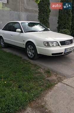 Седан Audi A6 1996 в Хмельницькому