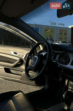 Универсал Audi A6 2009 в 
